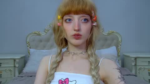 Misty online show from April 19, 2026, 6:10 pm