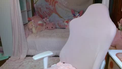 Misty online show from June 14, 2026, 1:03 am