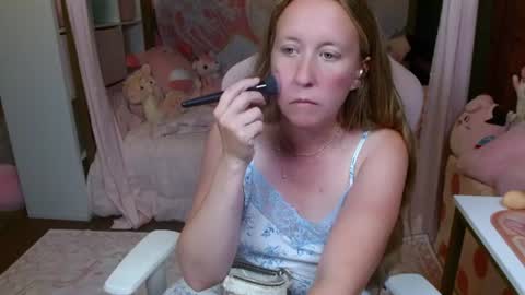 Misty online show from June 26, 2026, 12:37 am