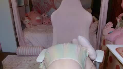Misty online show from July 9, 2026, 11:53 pm