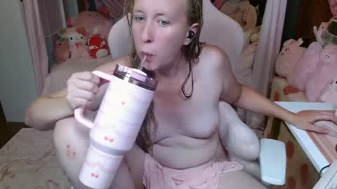 Misty online show from July 27, 2026, 12:50 am