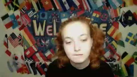 Aria online show from January 19, 2026, 1:37 pm