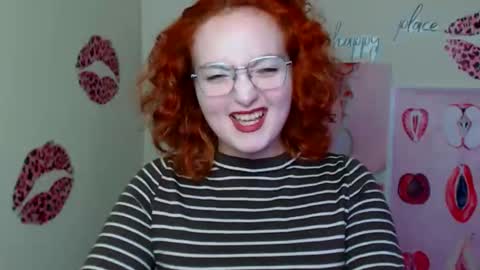 Aria online show from February 14, 2026, 7:05 am