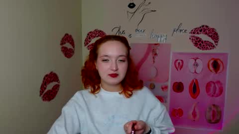 Aria online show from March 11, 2026, 7:14 am