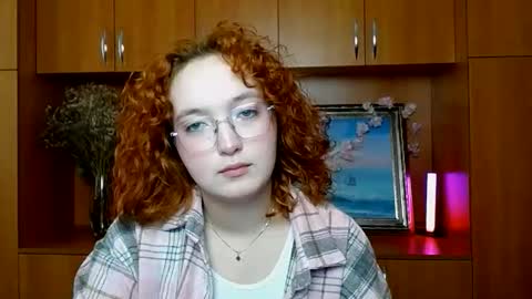 Aria online show from March 13, 2026, 1:51 pm