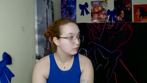 Aria online show from March 26, 2026, 1:17 pm