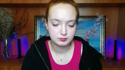 Aria online show from April 9, 2026, 7:03 am