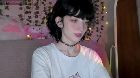 Misty  -  mistymarlow online show from May 29, 2026, 12:58 pm