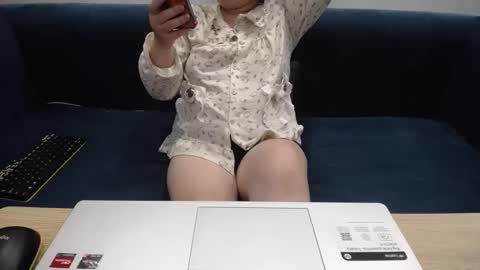 Misumiko96 online show from March 1, 2026, 7:54 am