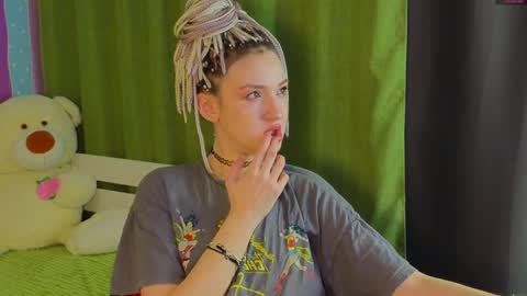 alice online show from February 7, 2025, 6:56 pm