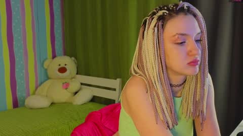 alice online show from February 8, 2025, 1:00 am