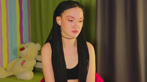 alice online show from February 28, 2025, 6:20 pm