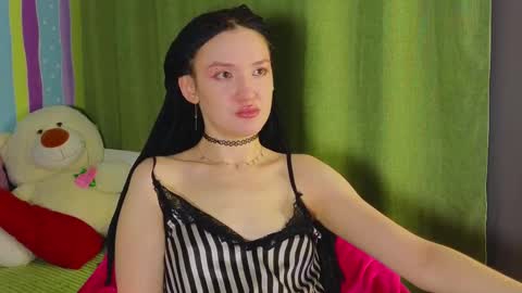 alice online show from March 9, 2025, 8:52 pm