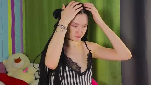 alice online show from March 10, 2025, 3:01 am