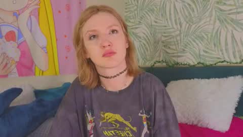 alice online show from September 26, 2025, 2:04 am