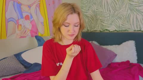 alice online show from October 9, 2025, 11:19 am