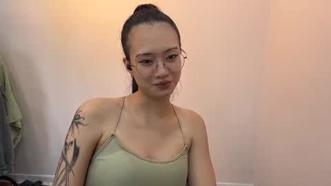 Snapshot of mitchellallanson chatting on July 29, 2026, 8:34 am Alice online show from July 29, 2026, 8:34 am