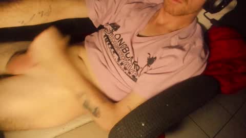 MitchellBWC online show from October 28, 2025, 12:36 am