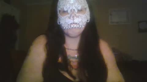 mitchie2824 online show from November 25, 2025, 3:06 am