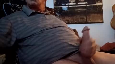 BobbyMitchGa online show from May 23, 2026, 4:39 am