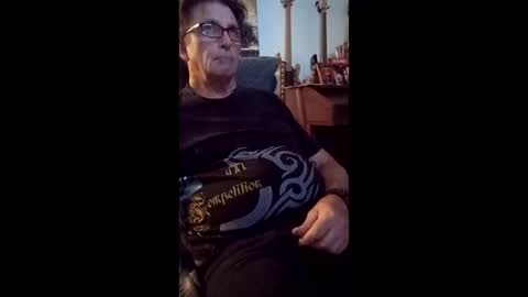 BobbyMitchGa online show from June 5, 2026, 5:14 am
