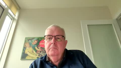 mitchpj online show from November 27, 2025, 8:00 pm