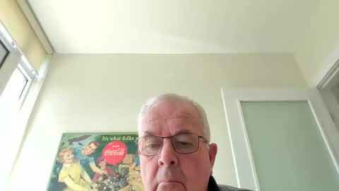 mitchpj online show from May 23, 2026, 10:25 pm