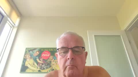 mitchpj online show from May 30, 2026, 7:11 pm