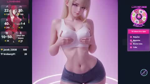 Snapshot of mitsuri_hot chatting on June 14, 2026, 8:00 pm mitsuri_hot online show from June 14, 2026, 8:00 pm