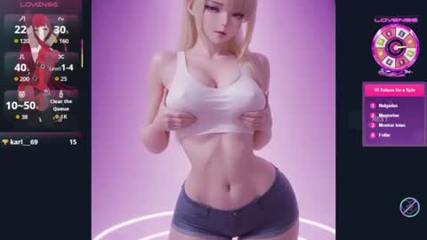 Snapshot of mitsuri_hot chatting on June 15, 2026, 2:41 pm mitsuri_hot online show from June 15, 2026, 2:41 pm