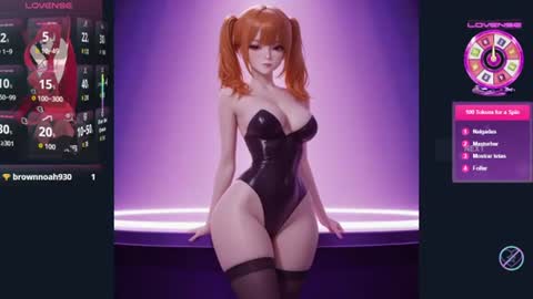 Snapshot of mitsuri_hot chatting on June 19, 2026, 4:44 pm mitsuri_hot online show from June 19, 2026, 4:44 pm