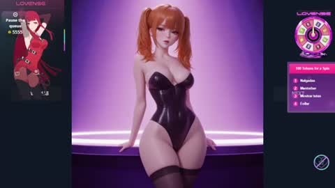 Snapshot of mitsuri_hot chatting on June 21, 2026, 4:53 pm mitsuri_hot online show from June 21, 2026, 4:53 pm