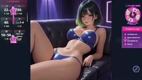 Snapshot of mitsuri_hot chatting on July 4, 2026, 2:56 pm mitsuri_hot online show from July 4, 2026, 2:56 pm