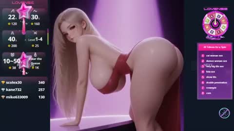 Snapshot of mitsuri_hot chatting on July 7, 2026, 4:15 am mitsuri_hot online show from July 7, 2026, 4:15 am