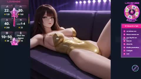 Snapshot of mitsuri_hot chatting on July 11, 2026, 6:10 pm mitsuri_hot online show from July 11, 2026, 6:10 pm