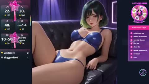 Snapshot of mitsuri_hot chatting on July 14, 2026, 2:05 am mitsuri_hot online show from July 14, 2026, 2:05 am