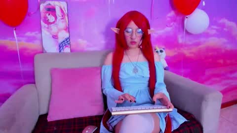 Snapshot of mitsuri_nyx chatting on March 5, 2026, 12:12 pm mitsuri_nyx online show from March 5, 2026, 12:12 pm