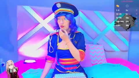 Snapshot of mitsuri_nyx chatting on March 20, 2026, 11:59 am mitsuri_nyx online show from March 20, 2026, 11:59 am