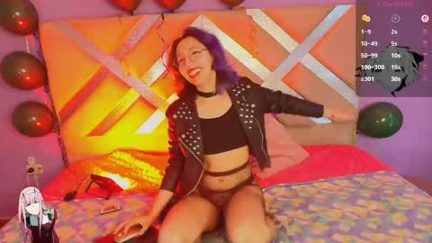 Snapshot of mitsuri_nyx chatting on March 31, 2026, 12:05 pm mitsuri_nyx online show from March 31, 2026, 12:05 pm