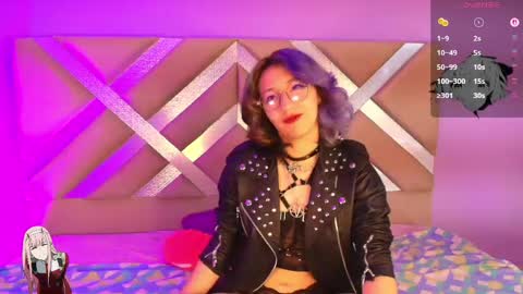Snapshot of mitsuri_nyx chatting on April 24, 2026, 12:07 pm mitsuri_nyx online show from April 24, 2026, 12:07 pm