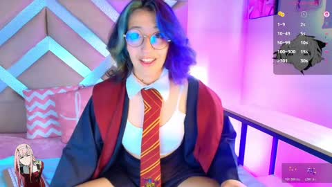 Snapshot of mitsuri_nyx chatting on May 28, 2026, 12:02 pm mitsuri_nyx online show from May 28, 2026, 12:02 pm