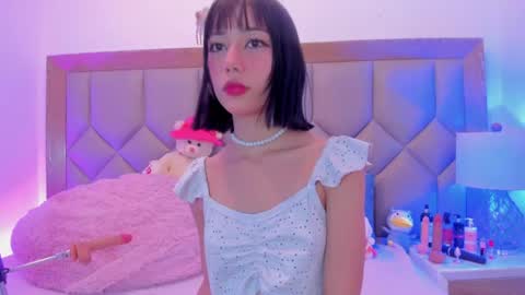 Snapshot of mitsuritempt chatting on July 10, 2026, 1:03 pm Mitsuri Tempt online show from July 10, 2026, 1:03 pm