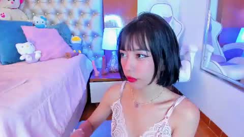 Snapshot of mitsuritempt chatting on July 21, 2026, 12:51 pm Mitsuri Tempt online show from July 21, 2026, 12:51 pm