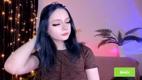 Yuka online show from February 19, 2025, 5:38 pm