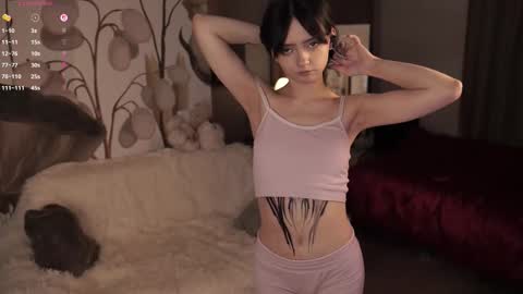 Yuka online show from October 9, 2025, 4:16 pm