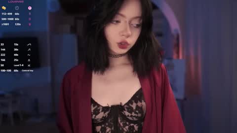 Yuka online show from February 15, 2026, 5:42 pm