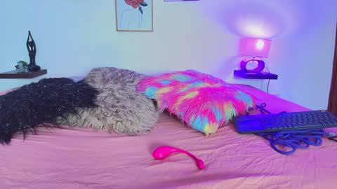 Miwa  online show from February 6, 2025, 8:23 pm