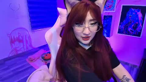  Miwa Violet  online show from July 25, 2026, 2:20 am