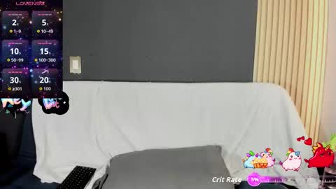 mix_carmilla online show from March 11, 2026, 7:03 am