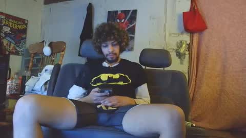 Deanthony online show from February 5, 2026, 7:07 pm